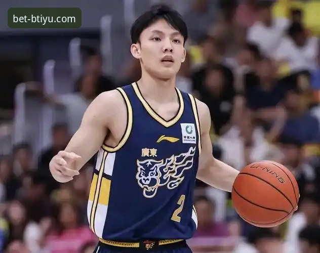 广东77-74逆转宁波赛事深度评测：徐杰27分暴走背后的战术博弈与平台观赛体验