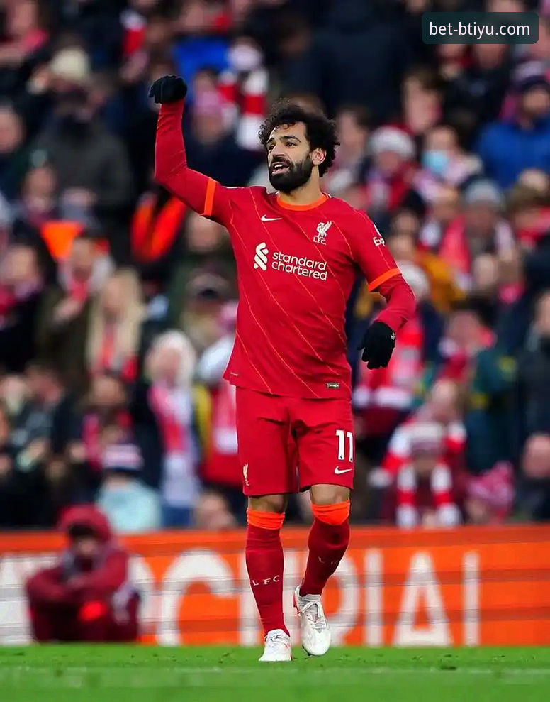 萨拉赫利物浦生涯告别深度解析：从杰拉德专访看红军队魂传承与b体育平台独家观察