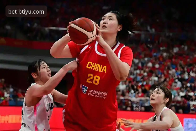 b体育APP评价如何 如何通过一场关键胜利,看懂中国女篮的战术调整与未来?